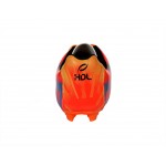 HDL Football Shoes Fusion Orange